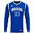 Camisa Manga Longa Brasil - Dry Fit - Imagem 2