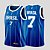 Camiseta Dry Fit Enforce Fitness Masculina Adulto N°7 - Imagem 3