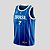 Camiseta Dry Fit Enforce Fitness Masculina Adulto N°7 - Imagem 1