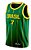 Camiseta Dry Fit Enforce Fitness Masculina Adulto N°7 - Imagem 1