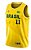 Camisa Regata Dryfit Brasil No11 Dois Tons Personalizado - Imagem 1