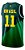 Camisa Regata Dryfit Brasil No11 Dois Tons Personalizado - Imagem 2