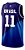 Camisa Regata Dryfit Brasil No11 Dois Tons Personalizado - Imagem 2