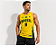 Camisa Regata Dryfit Brasil No9 Faixa Personalizado - Imagem 1