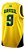 Camisa Regata Dryfit Brasil No9 Faixa Personalizado - Imagem 3
