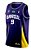 Camisa Regata Dryfit Brasil No9 Faixa Personalizado - Imagem 2