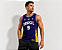Camisa Regata Dryfit Brasil No9 Faixa Personalizado - Imagem 1