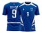 Camiseta Enforce Fitness Dry Fit Masculina Brasil - Imagem 3