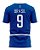 Camiseta Enforce Fitness Dry Fit Masculina Brasil - Imagem 2