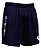 Shorts Enforce Fitness Basquete Shorts Confortavel Academia - Imagem 2