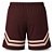 Bermuda Masculina Preto Enforce para Treino - Imagem 12