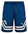 Bermuda Masculina Preto Enforce para Treino - Imagem 9