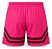 Bermuda Masculina Preto Enforce para Treino - Imagem 6