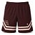 Bermuda Masculina Preto Enforce para Treino - Imagem 11