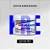 Creatina Alcalina Kre-Alkalyn® (200G) | International Protein - Imagem 3
