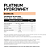 Platinum Hydro Whey (1.64KG) | OPTIMUM NUTRITION - Imagem 3