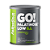 Go! Palatinose Low Gi (400g) | Athletica Nutrition - Imagem 1