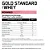 100% Whey Gold Standard (2.27kg) | Optium Nutrition - Imagem 6