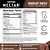 Nectar Sweets  Whey Protein Isolado (907g) | Syntrax - Imagem 2