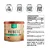 PREBIOTIC 210G NUTRIFY - Imagem 2