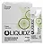 LIQUIDZ® - Suplemento de Eletrólitos Zero açúcares e Sem corantes - Cx 14 Sticks - Imagem 5