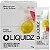 LIQUIDZ® - Suplemento de Eletrólitos Zero açúcares e Sem corantes - Cx 14 Sticks - Imagem 14