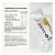 LIQUIDZ® - Suplemento de Eletrólitos Zero açúcares e Sem corantes - Cx 14 Sticks - Imagem 13