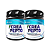 Combo 2 Creatinas Monohidratada Crea Pepto (300g) | Performance Nutrition - Imagem 1