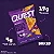 Quest Chips de proteína estilo tortilla com recheio de taco 32g | 8 unidades - Imagem 2