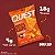 Quest Chips de proteína com sabor de queijo nacho 32g | 8 unidades - Imagem 2