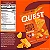 Quest Chips de proteína com sabor de queijo nacho 32g | 8 unidades - Imagem 4