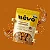 Pipoca Proteica Uêvo Caramelo com Flor de Sal - 75g - Imagem 2