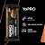 NUTRATA YOPRO 55G DISPLAY C/ 12 BARRAS - CHOCOLATE - Imagem 3