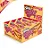 TASTY WAFER PEANUT BUTTER 50G CX12 - Imagem 1