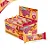 TASTY WAFER SLIM PEANUT BUTTER 30G CX12 - Imagem 1