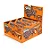 Tasty Wafer Chocolate com Avelã 50G CX12 - Imagem 1