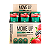 Move Up Pré Treino - Sabor Frutas vermelhas 30un - Imagem 1