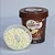 Pasta sabor Leitinho Black - Imagem 1