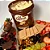 Pasta sabor Leitinho Black - Imagem 4