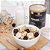 VEGAN DELIGHT 250G ESSENTIAL NUTRITION - Imagem 2