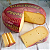 Queijo-Prima Dona Vermelho Kroon-Fracionado - Imagem 2