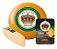 Queijo Gouda Coroa Holandês Fracionado - Imagem 1