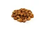 Castanha de Caju Caramelizada - Imagem 1