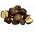 Castanha Portuguesa In Natura - Imagem 1