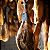 Jamon 100% Ibérico Cinco Jotas 60 Meses - Bellota 7 a 8 Kg - Imagem 4