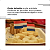Queijo-Prima Dona Azul Kroon-Fracionado - Imagem 4