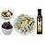 Kit Econômico Familiar Bacalhau do Porto Desfiado - Imagem 1