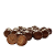 Drageado de Chocolate com Waffer - Imagem 1