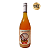 Vinho Bco El Elefante Pisador - Vinho Laranja Orgânico 750Ml - Imagem 1