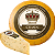 Queijo Gouda Holandês Cominho - KROON - Imagem 1